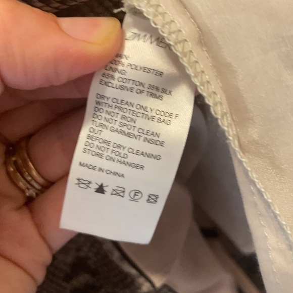 Zimmermann Corsage Dress - Picture 8 of 9